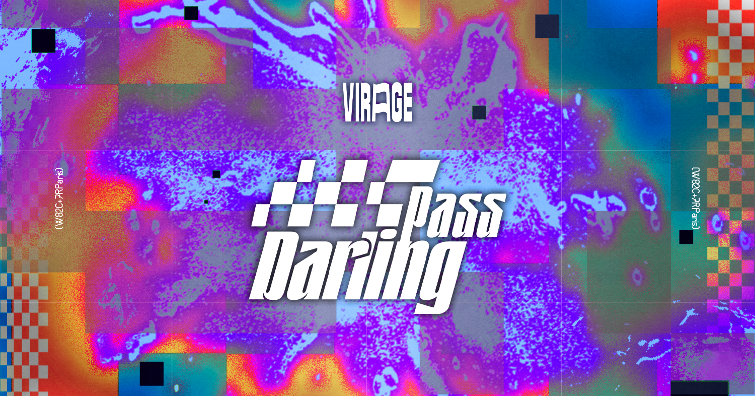Virage lance son Darling Pass, en collaboration avec Shotgun!